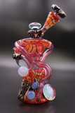 Cambria x Visionary Fully Worked Focal Point Recycler