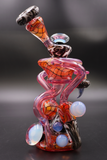 Cambria x Visionary Fully Worked Focal Point Recycler
