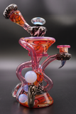 Cambria x Visionary Fully Worked Focal Point Recycler