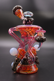 Cambria x Visionary Fully Worked Focal Point Recycler