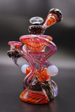 Cambria x Visionary Fully Worked Focal Point Recycler
