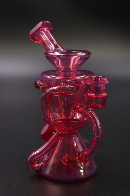 Captncronic Glass