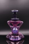 TwoChucksGlass Hourglass Full Color