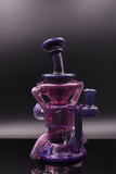 TwoChucksGlass Hourglass Full Color