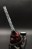 Chad Lacey Narwahl Monster Head For Smoking