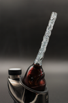 Chad Lacey Narwahl Monster Head For Smoking