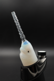 Chad Lacey Narwahl Monster Head For Smoking