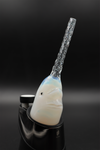Chad Lacey Narwahl Monster Head For Smoking
