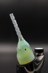 Chad Lacey Narwahl Monster Head For Smoking
