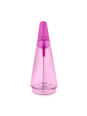 Puffco Peak Pro Travel Glass - Pink