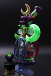 RJ Glass Puffco Peak Attachment