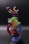 RJ Glass Puffco Peak Attachment