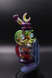 RJ Glass Puffco Peak Attachment