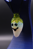 Tony Kazy x Strawberry Glass BooBerry Pendant