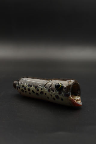 Trapper Studio Chillum