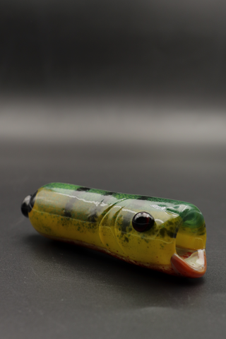 Trapper Studio Chillum