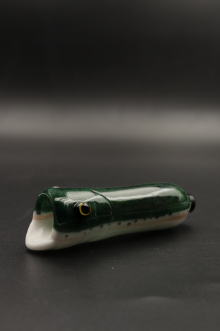 Trapper Studio Chillum