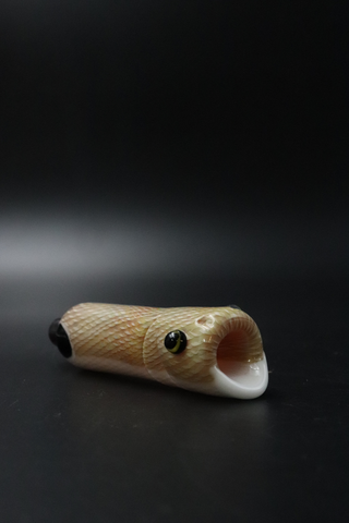 Trapper Studio Chillum