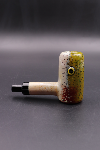 Trapper Studio Duke