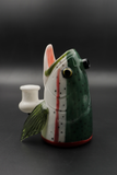 Trapper Studio Fish Rig