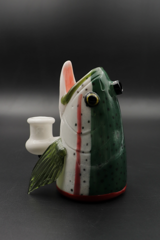 Trapper Studio Fish Rig