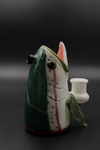 Trapper Studio Fish Rig