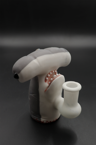 Trapper Studio Fish Rig