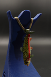 Trapper Studio Fish Pendant