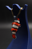 Trapper Studio Fish Pendant