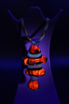 Trapper Studio Fish Pendant