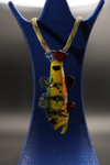 Trapper Studio Fish Pendant