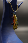 Trapper Studio Fish Pendant