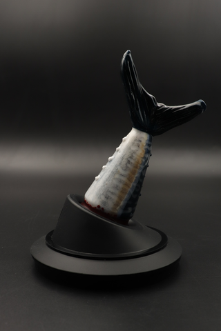 Trapper Studio Dry Fish Peak Attachment