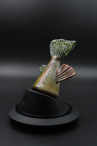 Trapper Studio Dry Fish Peak Attachment