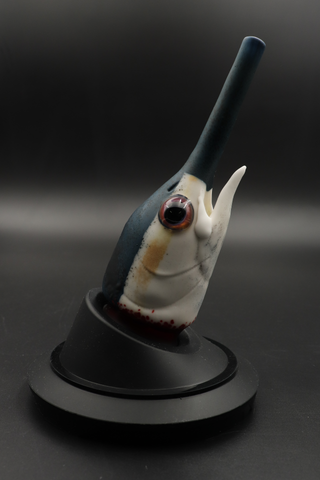 Trapper Studio Functional Fish Peak Attachment