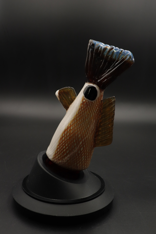 Trapper Studio Functional Fish Peak Attachment