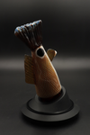 Trapper Studio Functional Fish Peak Attachment
