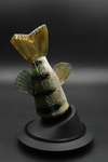 Trapper Studio Fish Functional Peak Attachment