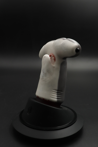 Trapper Studio Functional Fish Peak Attachment