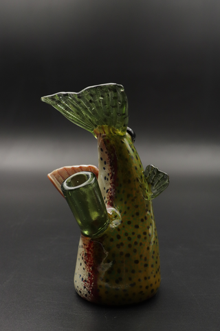 Trapper Studio Fish Jammer