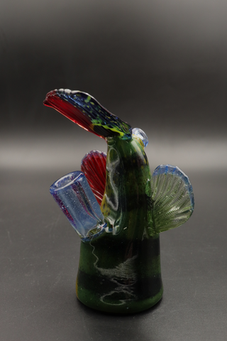 Trapper Studio Fish Jammer