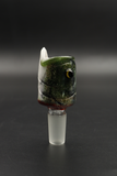 Trapper Studio Fish Slide