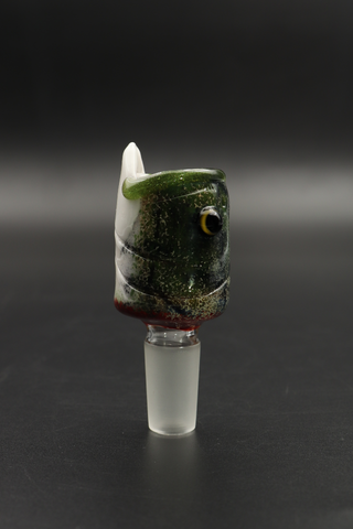 Trapper Studio Fish Slide