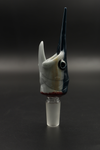 Trapper Studio Fish Slide