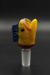 Trapper Studio Fish Slide