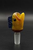 Trapper Studio Fish Slide