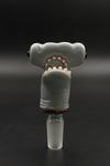 Trapper Studio Fish Slide
