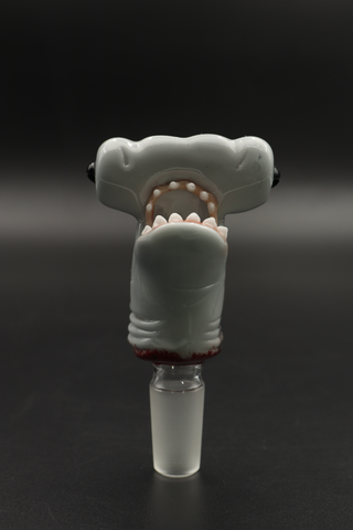 Trapper Studio Fish Slide