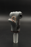 Trapper Studio Fish Slide