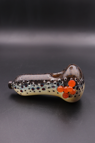 Trapper Studio Fish Spoon